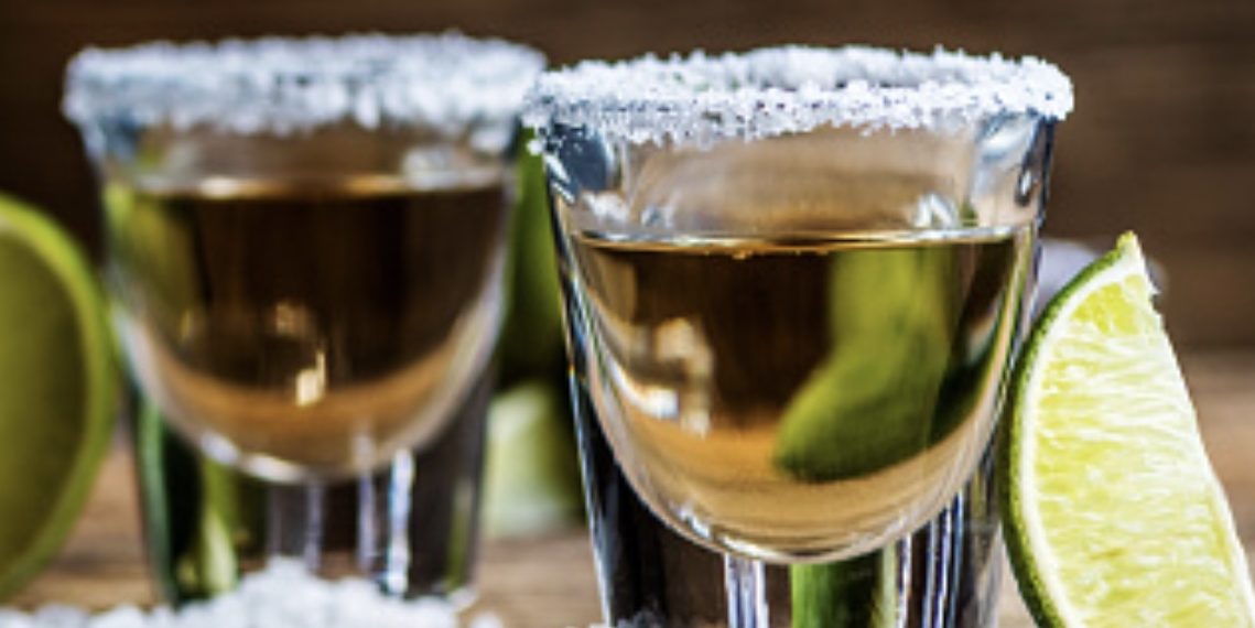 Guía de tequilas para Fin de Año