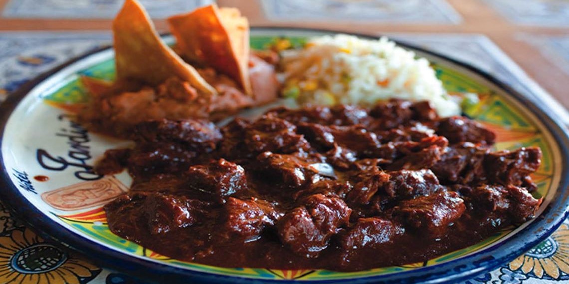 Prepara un asado de boda como el de Chihuahua