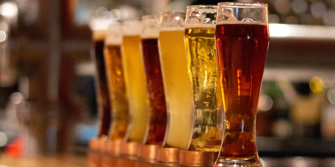 Dos eventos que celebran  a la cerveza