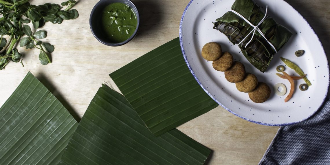 Cocina un huachinango a la Mikel Alonso