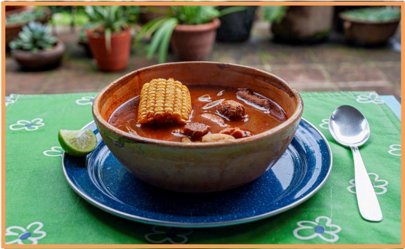 La comida como patrimonio desde la pandemia