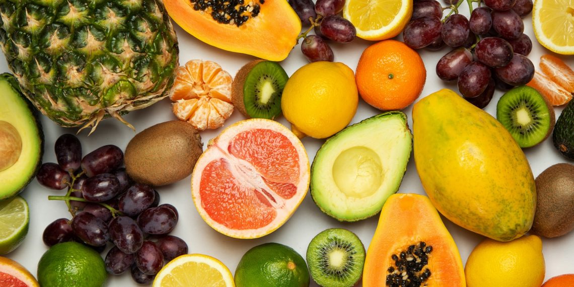 Vitaminas básicas en la ingesta diaria