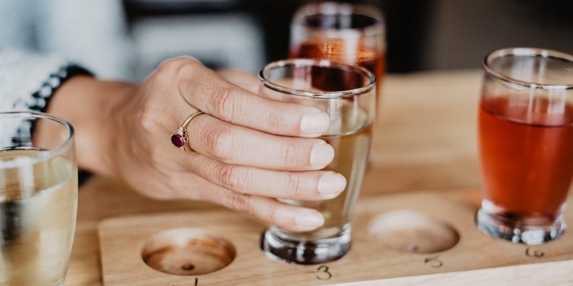 Mujeres que empoderan la industria cervecera