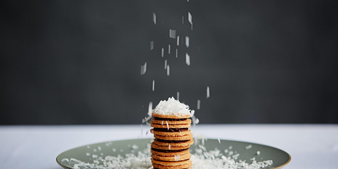 Galletas por suscripción