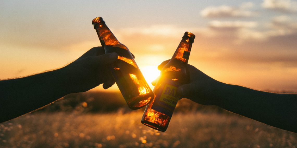 Cervezas que se producen con energía solar