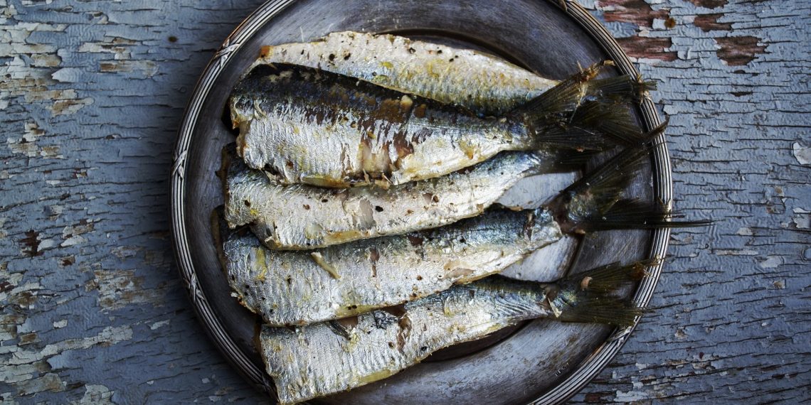 Cómo cortar un pescado en cinco pasos