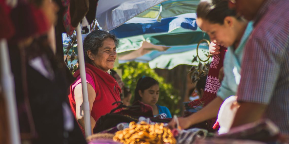 ¿Qué comer en los mercados de Oaxaca?