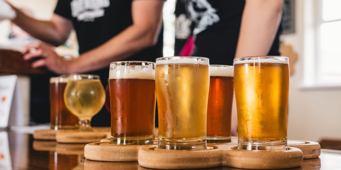 Cerveza México: Para echar chela todo el fin de semana