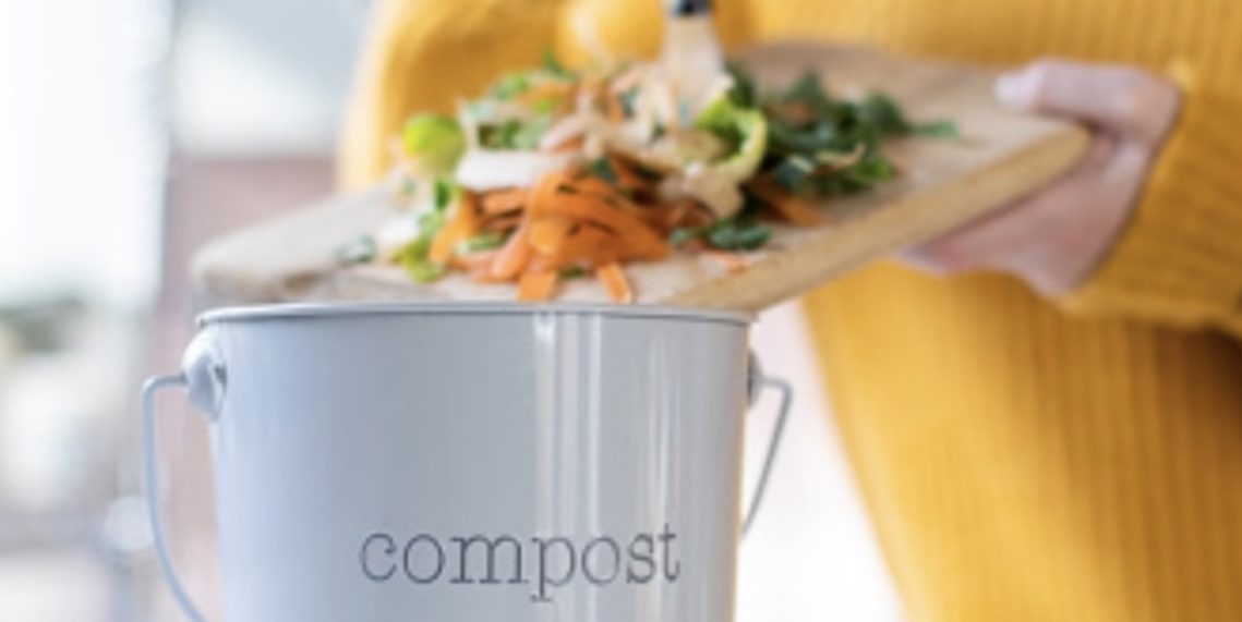 ¡Sin desperdiciar! Más de seis ideas para cocinar con desechos de alimentos