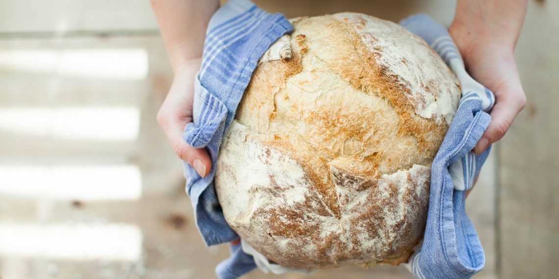 Modernist Bread, la biblia para los amantes del buen pan