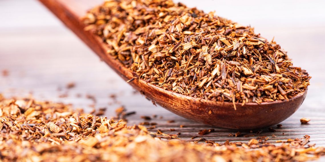 Rooibos, una joya herbal de África