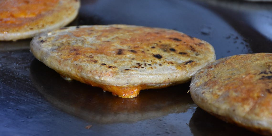 En Celaya no todo es cajeta, entérate por qué  las gorditas son tradición