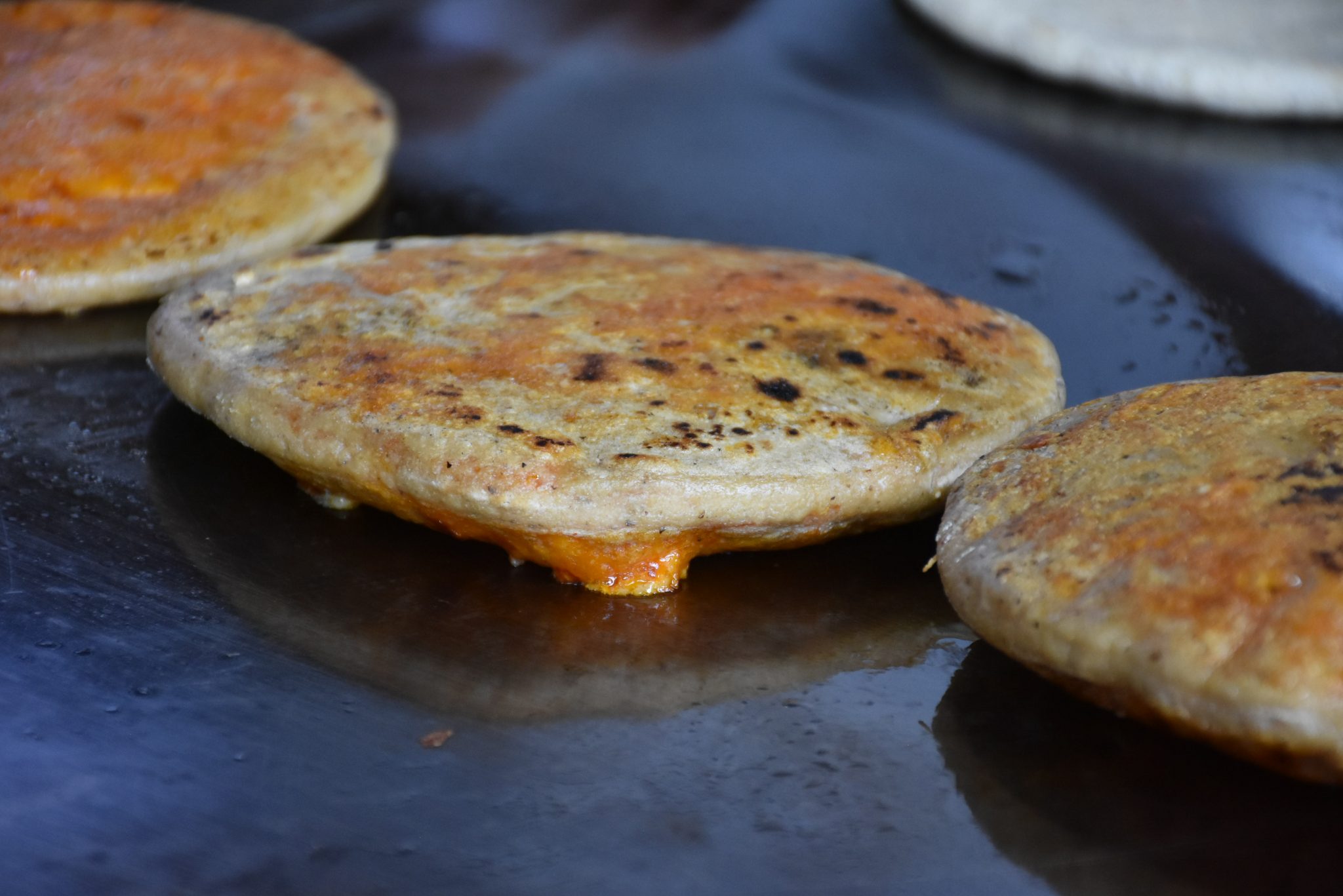 En Celaya No Todo Es Cajeta Entérate Por Qué Las Gorditas Son Tradición 