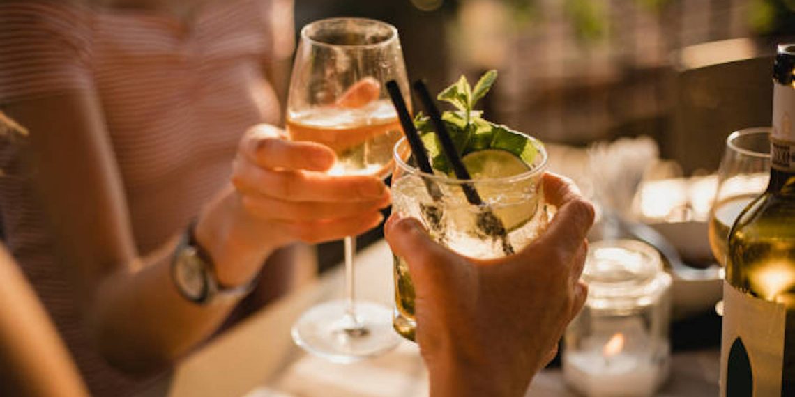 Apoyan a la industria restaurantera a través de Trago con causa