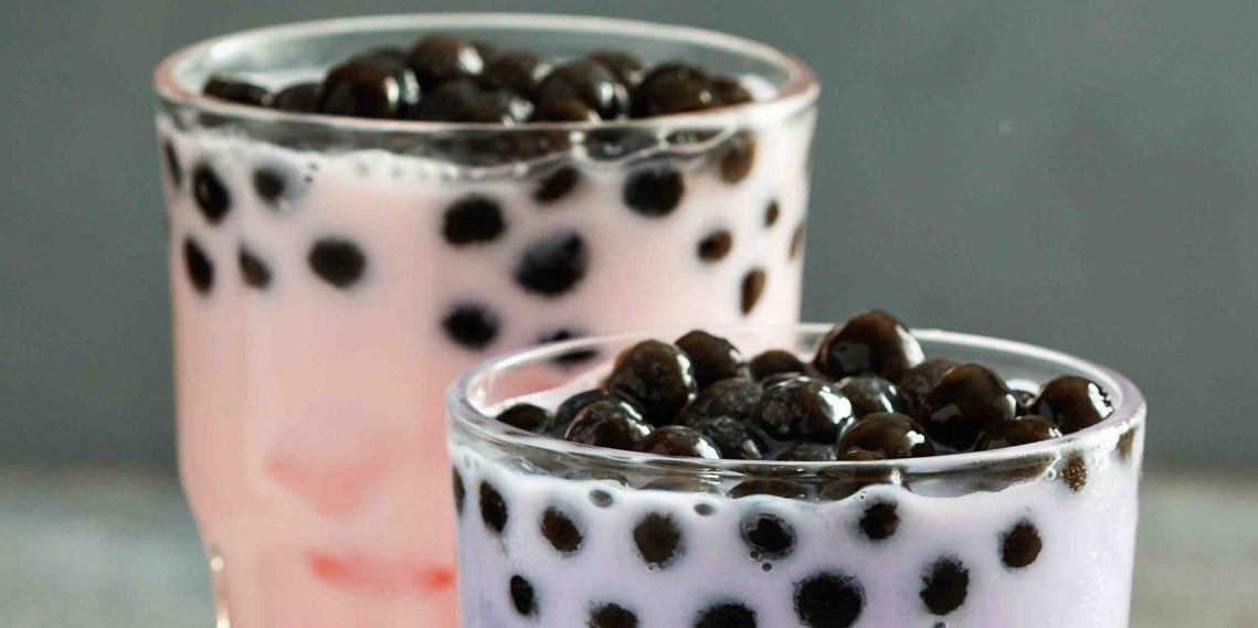 ¿Dónde tomar bubble tea en la CDMX? Los favoritos indiscutibles