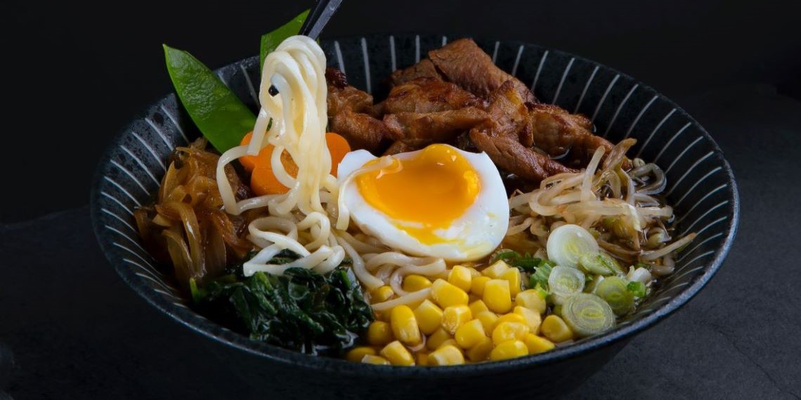 ¡Celebra el Día del Ramen! Dónde comer y pedirlo en la CdMx