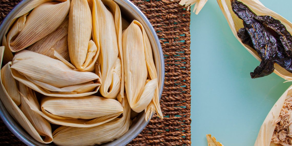 Mexicanos crean tamales para diabéticos