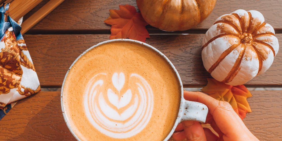 Pumpkin Spice Latte, la estrella de la temporada