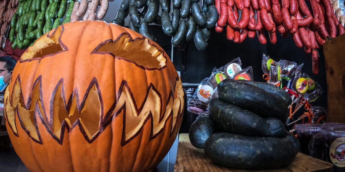 Qué ingredientes lleva el chorizo zombie y dónde comprarlo