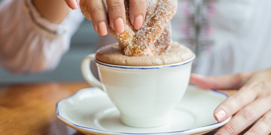 Prepara delicioso pan de muerto desde la comodidad de tu casa