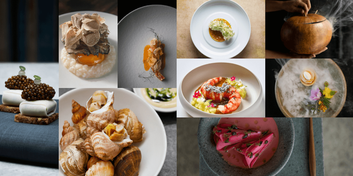 The World’s 50 Best Restaurants 2021: Quintonil y Pujol, los mexicanos en la lista