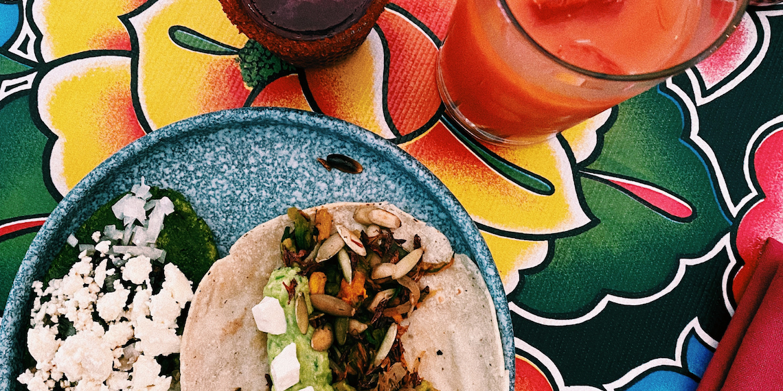 Un recorrido cultural y gastronómico por el centro de Tlalpan