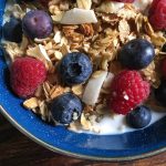 ¿La granola te ayuda a reducir el colesterol? Esto dicen especialistas