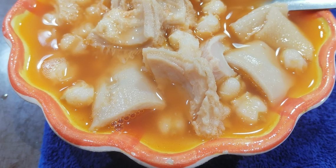 ¿Qué hace especial al menudo de Chihuahua?