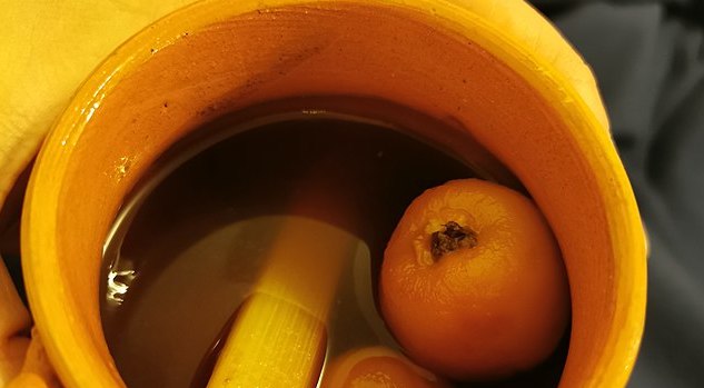 Esto es lo que cuesta preparar ponche