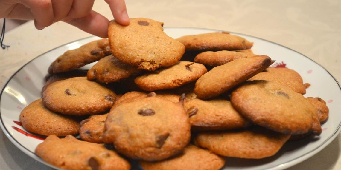 ¿El alza de precios dejará sin galletas a Santa? El postre está en riesgo