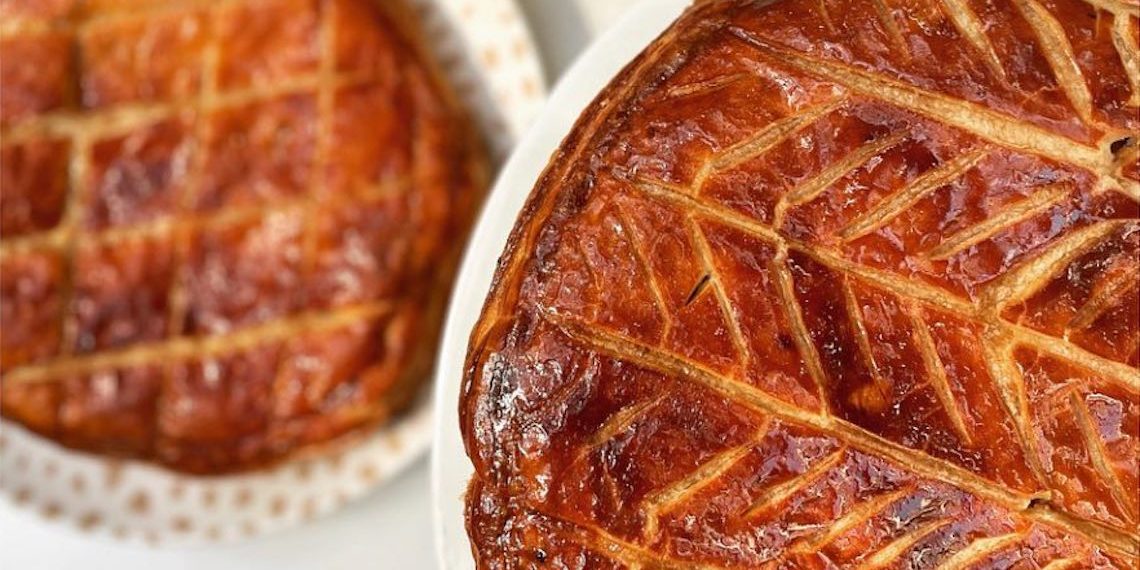 Galette des Rois: Dónde comprar y cómo escoger la mejor