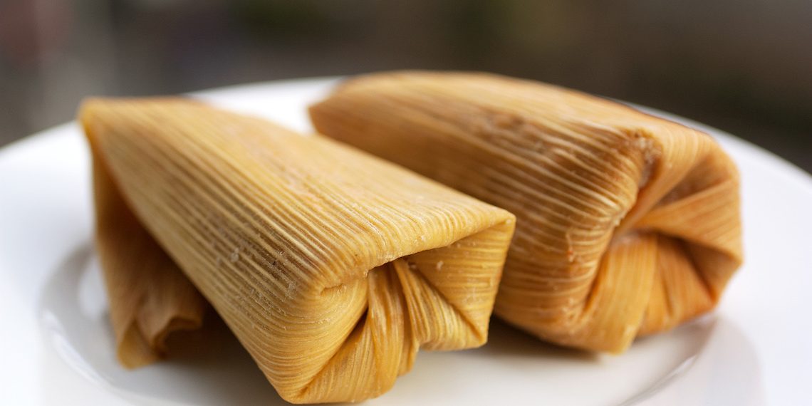 Cómo hacer tamales norteños