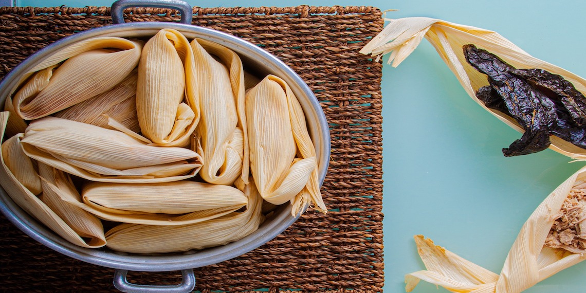 Por qué se comen tamales el 2 de febrero