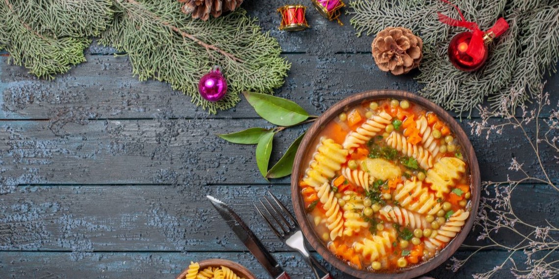 Recetas fáciles y baratas para que no se sienta la cuesta de enero