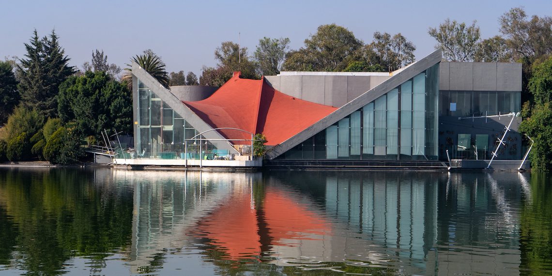 El Lago se renueva: Combina gastronomía con arte