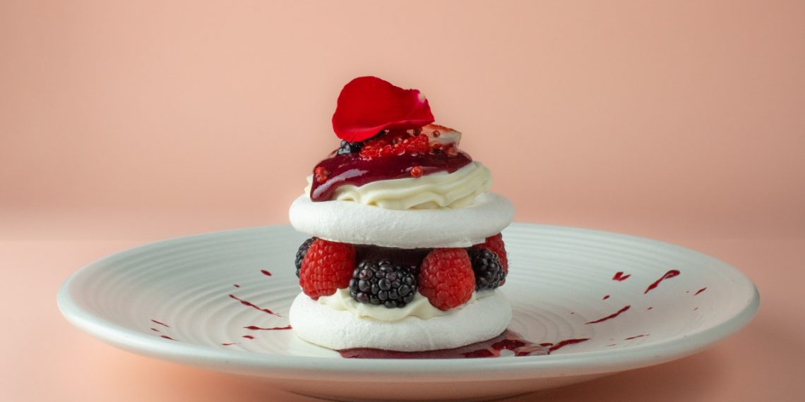 Cuál es el origen de la deliciosa pavlova