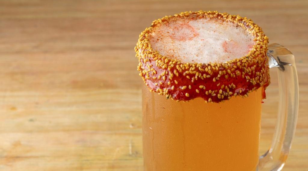 Formas raras pero deliciosas de preparar micheladas