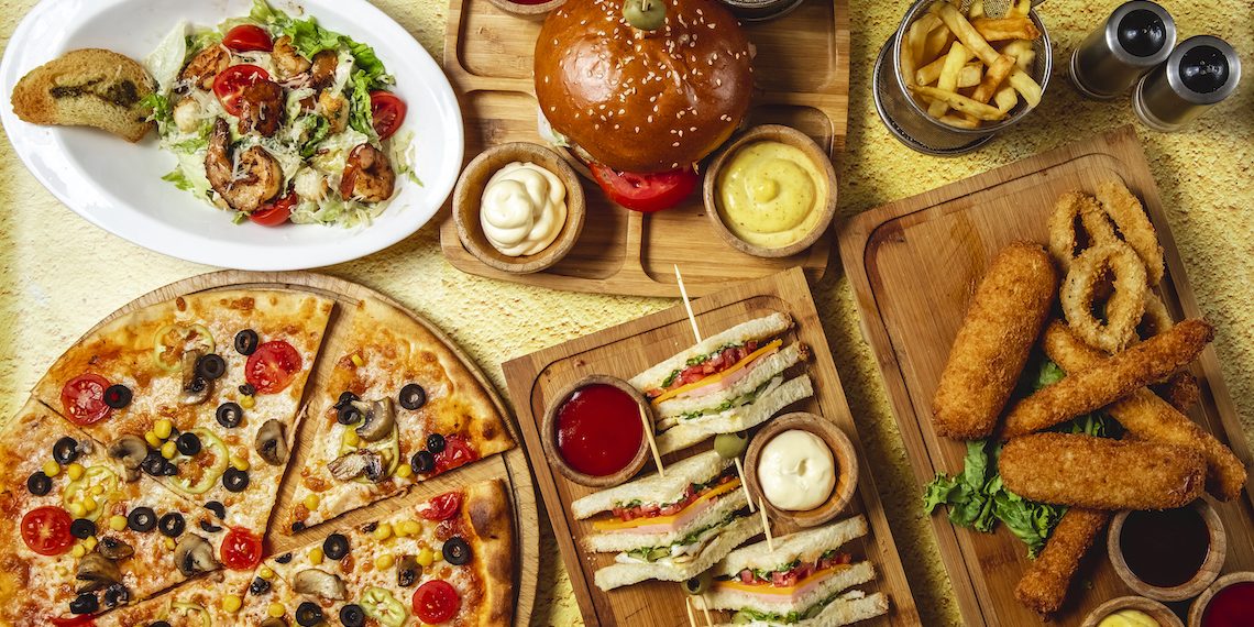 Ingredientes que no pueden faltar en la fiesta del Super Bowl
