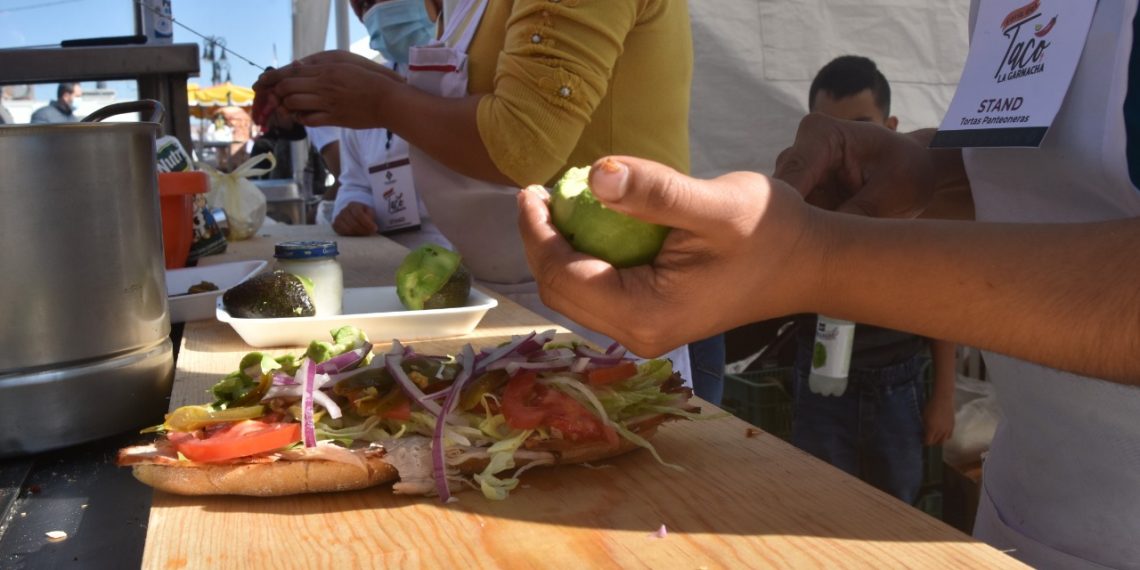 Tortas Panteoneras, sabor entre la vida y la muerte en Guanajuato