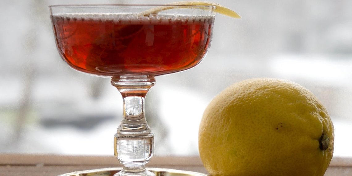 Celebra el Día del Whisky con estos cocteles