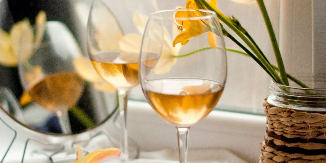 Una guía de vinos ideal para la primavera