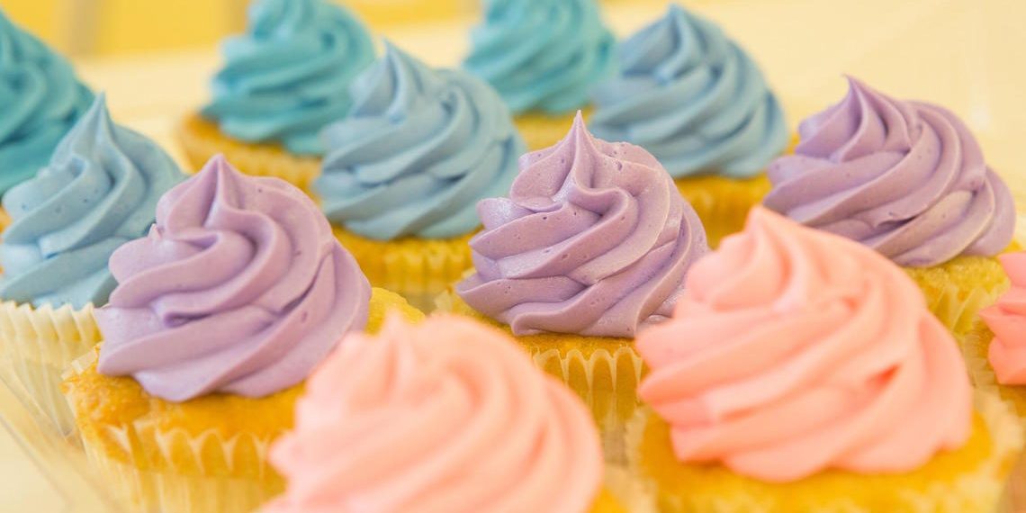 Recetas de postres para celebrar el Día del Niño