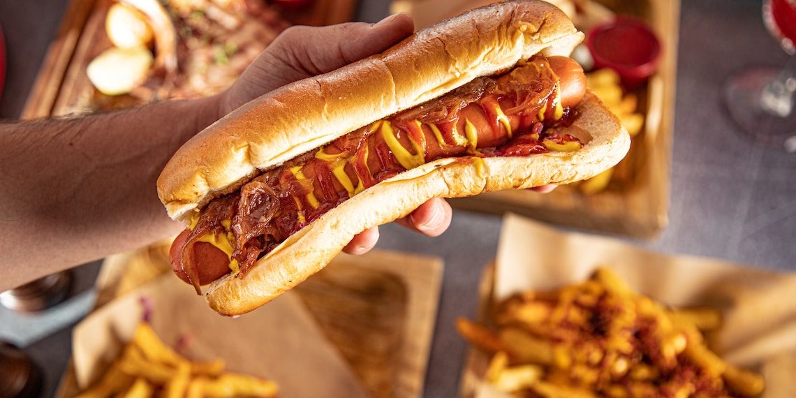 Hablemos de tipos salchichas el Día del Hot Dog