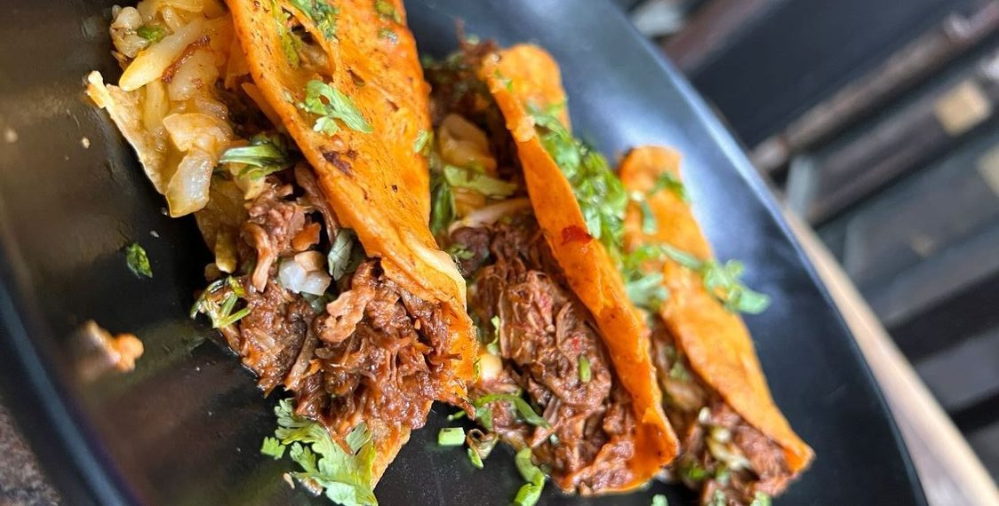 ¡Prueba todas! Una guía de distintas maneras de comer birria