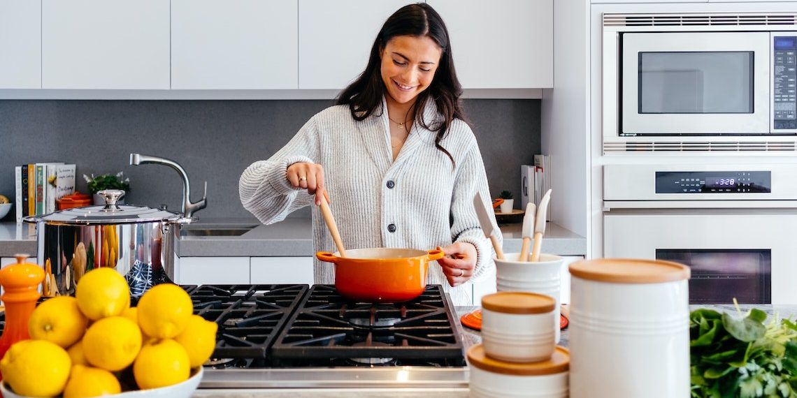 Alimentos que necesita incluir mamá en su dieta