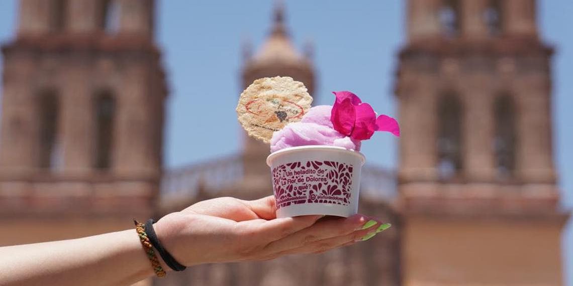 Qué comer en la Cuna de la Independencia