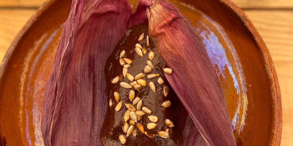Un menú que fusiona sabores mexicanos y japoneses