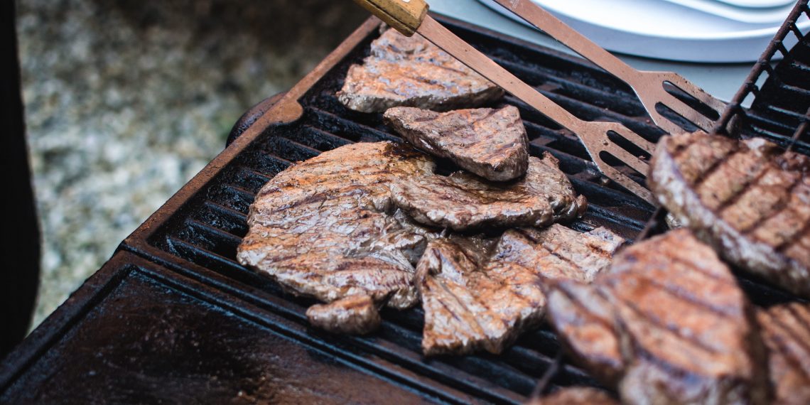 Cómo descongelar y cocinar la carne