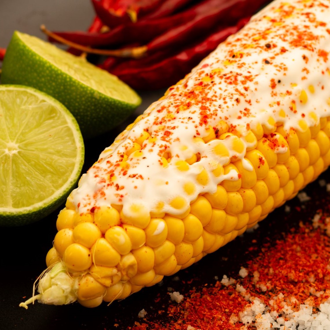 Continúa la Feria del Elote y la Tortilla en Tláhuac