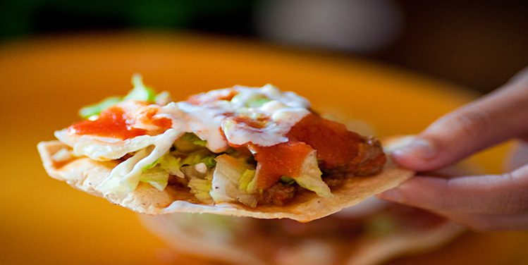 Cuándo comenzamos a comer tostadas en México y cuáles son las más famosas